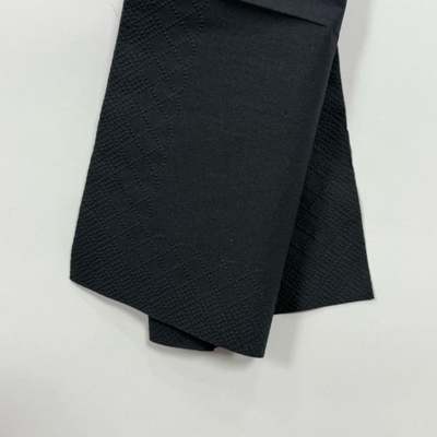 Tissue Disposable Lunch Paper Napkins Airlaid Paper Napkins For Events