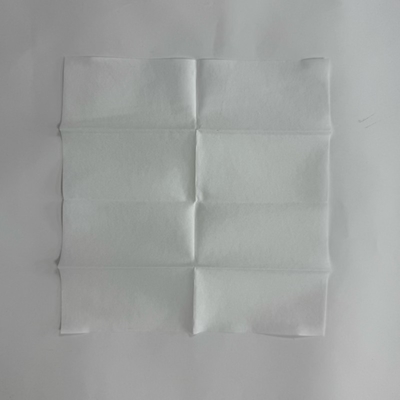 55gsm Custom Paper Napkin Airlaid 33×40cm 1 Ply For Massage Use