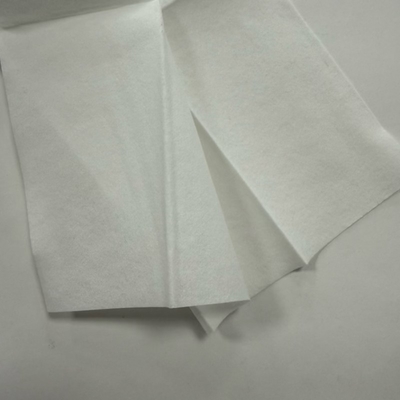 55gsm Custom Paper Napkin Airlaid 33×40cm 1 Ply For Massage Use
