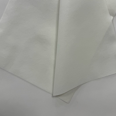 33×33cm Linen Feel Paper Napkins 3Ply 1/4 Fold Air Laid Napkins OEM ODM