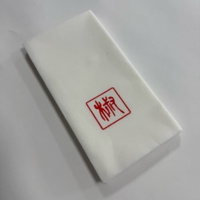 42×40cm Airlaid Paper Napkins Soft And Absorbent Thanksgiving Paper Napkins