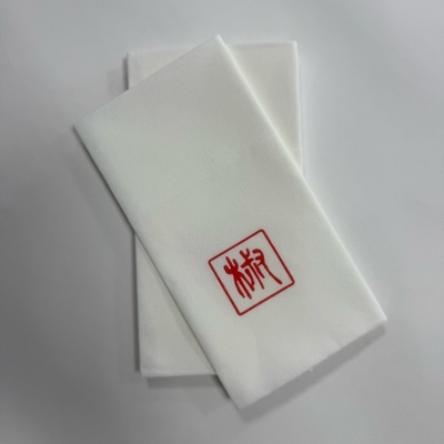 42×40cm Airlaid Paper Napkins Soft And Absorbent Thanksgiving Paper Napkins