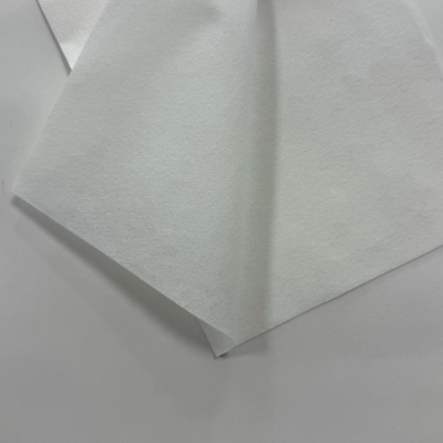 23*23 Premium White Airlaid Napkins & Cutlery Bags Soft Absorbent Dust Free For Events
