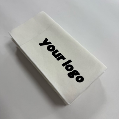 42*42 Airlaid Paper Napkins Disposable Linen Napkins For Dining And Celebrations