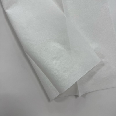 33*40cm Airlaid Paper Napkin Super Absorbent Hand Towel Printed Fold Bag Style