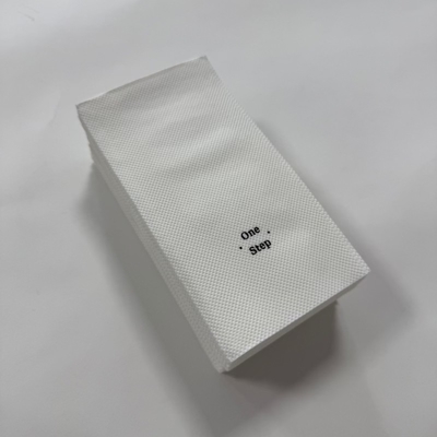 Personalized Serviettes 3 Ply Beverage Napkins For Restaurant Hotel Bar