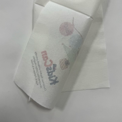 20gsm Colored Paper Napkins 27×27cm Disposable Paper Napkins
