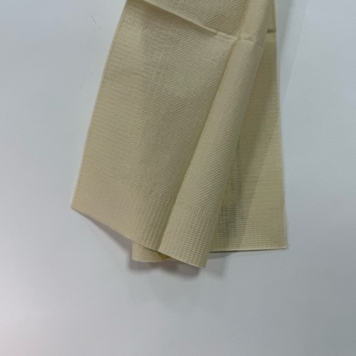 33×33cm Bamboo Cocktail Napkins 2Ply Bamboo Pulp Disposable Napkins