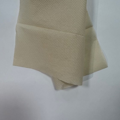 16gsm Bio Bamboo Napkins 33×40cm 1/8 Fold Bamboo Paper Napkins