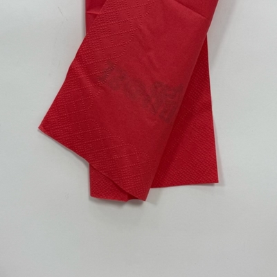 21*21cm Cocktail Paper Napkins Beautiful Paper Napkins For Catering & Bars