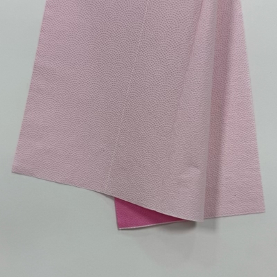 3Ply Cocktail Paper Napkins 42*33 Pink Paper Napkins 100PCS/PACK
