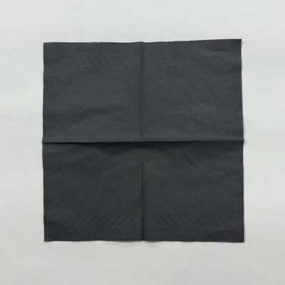 Tissue Disposable Lunch Paper Napkins Airlaid Paper Napkins For Events