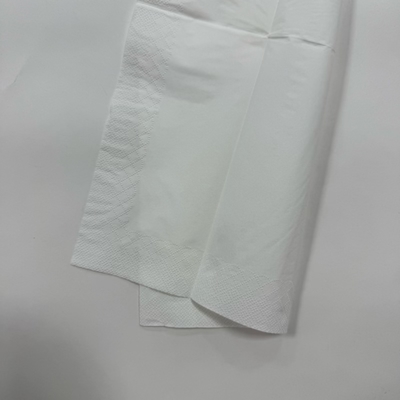 33*40 Serviette Paper Luncheon Napkin For Hotel And Restaurant