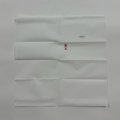 16gsm Disposable Paper Napkins For Weddings Home Parties Kitchen