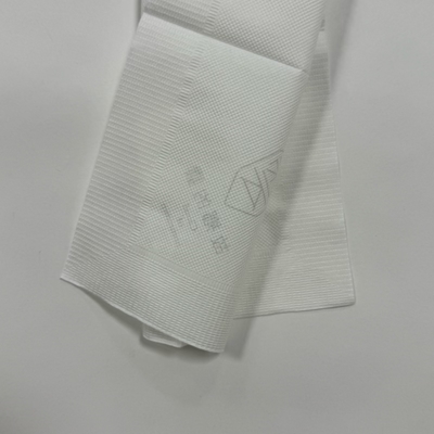 Printed Personalized Disposable Napkins OEM ODM Full Color Cocktail Napkins