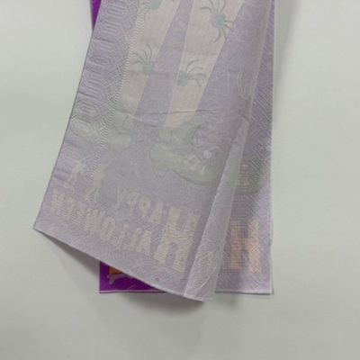 42*33cm Buffet Paper Napkins 100pcs/Pack Disposable Buffet Napkins
