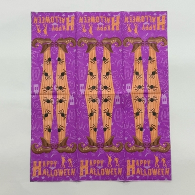42*33cm Buffet Paper Napkins 100pcs/Pack Disposable Buffet Napkins