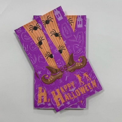 42*33cm Buffet Paper Napkins 100pcs/Pack Disposable Buffet Napkins