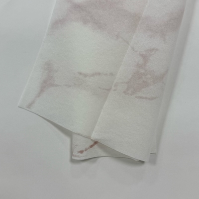 33*40cm Printed Dinner Napkins Pocket Disposable Airlaid Paper Napkin