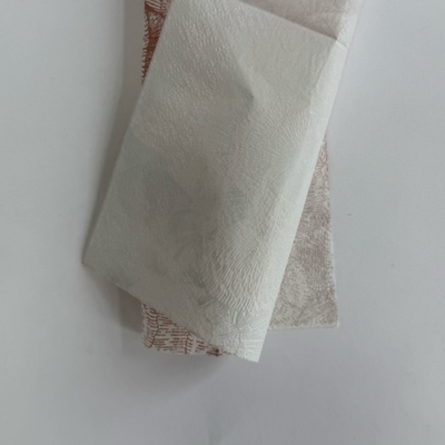 Soft Metallic Gold Paper Napkins 2Ply Gold Embossed Napkins Printed