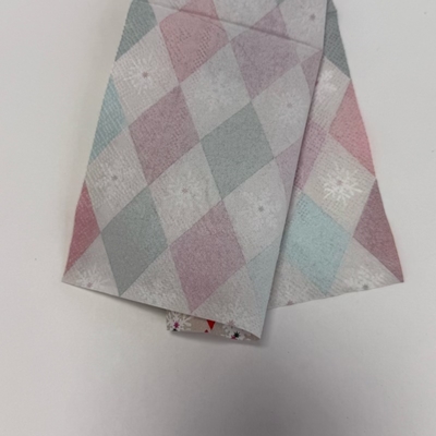 Printed Party Napkins 30*30cm 2Ply Custom Paper Cocktail Napkins