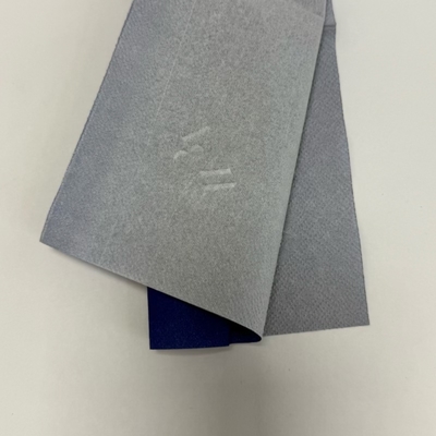 Deep Blue 25*25cm Lunch Paper Napkins Personalised Paper Napkins