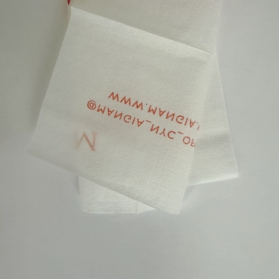 White Facial Tissue Paper Water Absorption 2 Ply Tissue Paper