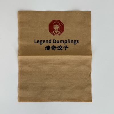 Logo Printable Tissue Paper Customizable Soft Bamboo Facial Tissues